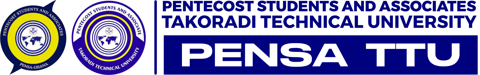 PENSA TTU Logo