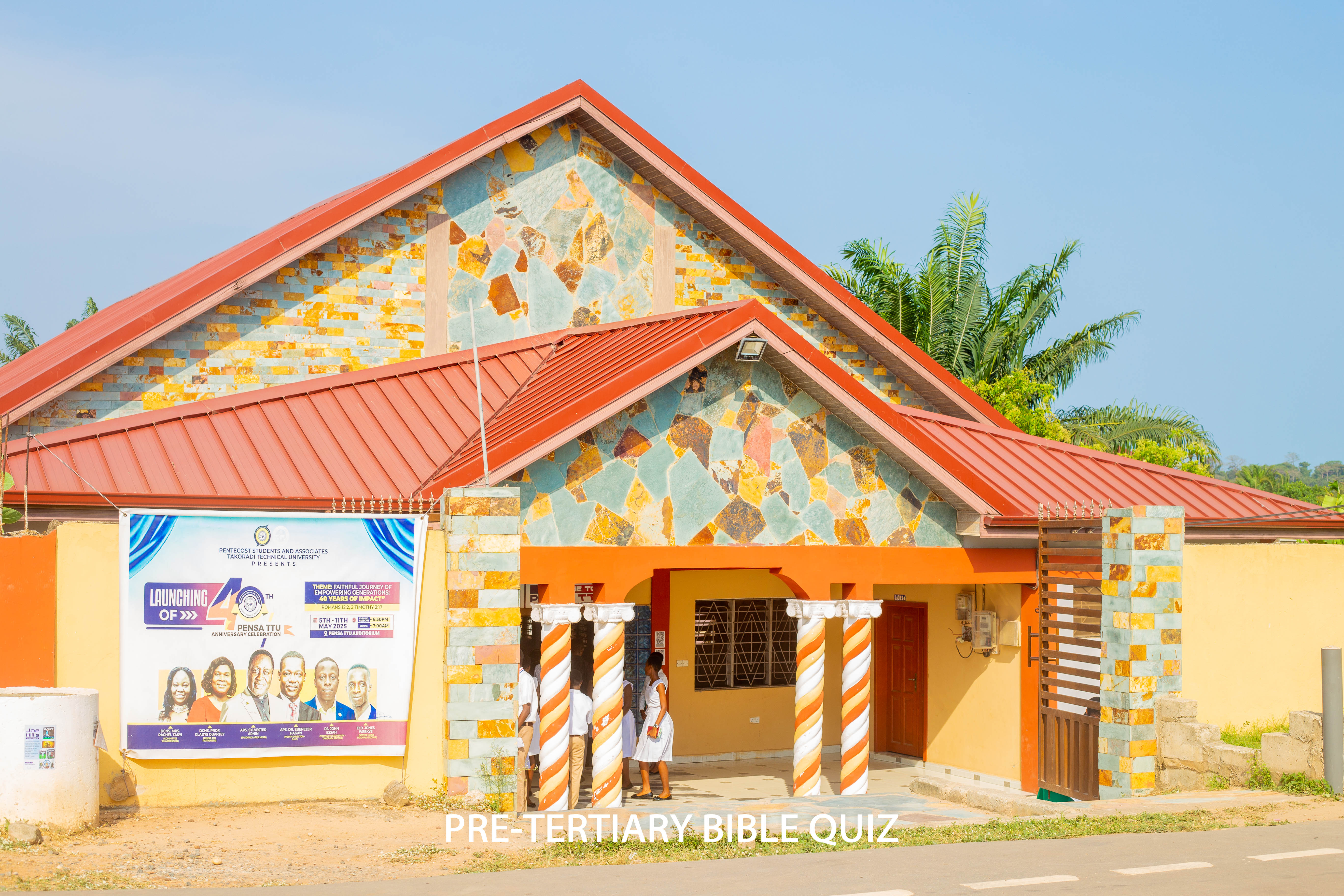 PENSA TTU Gallery