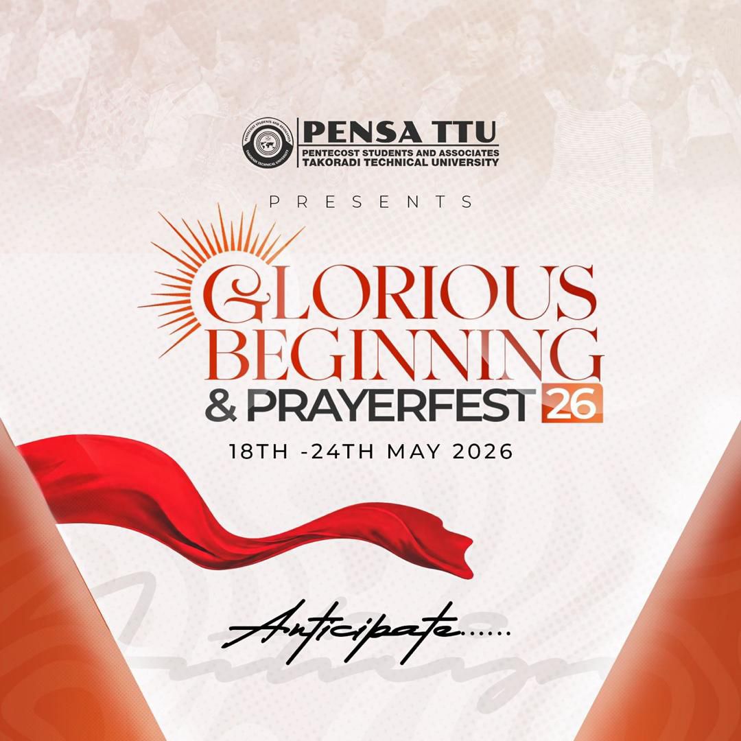 Glorious Begining and Prayerfest