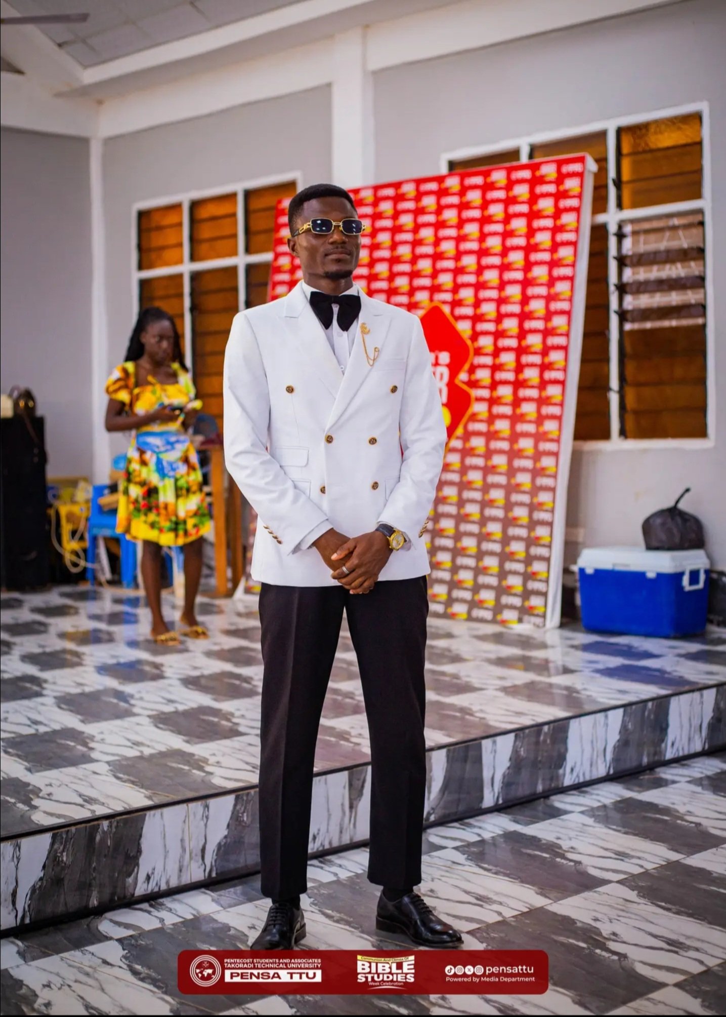 Awuah Augustine