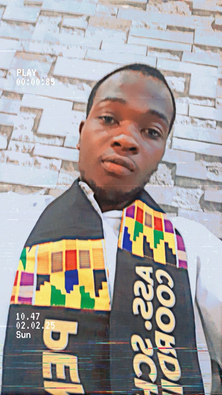 Kingsley Boakye Dankwa
