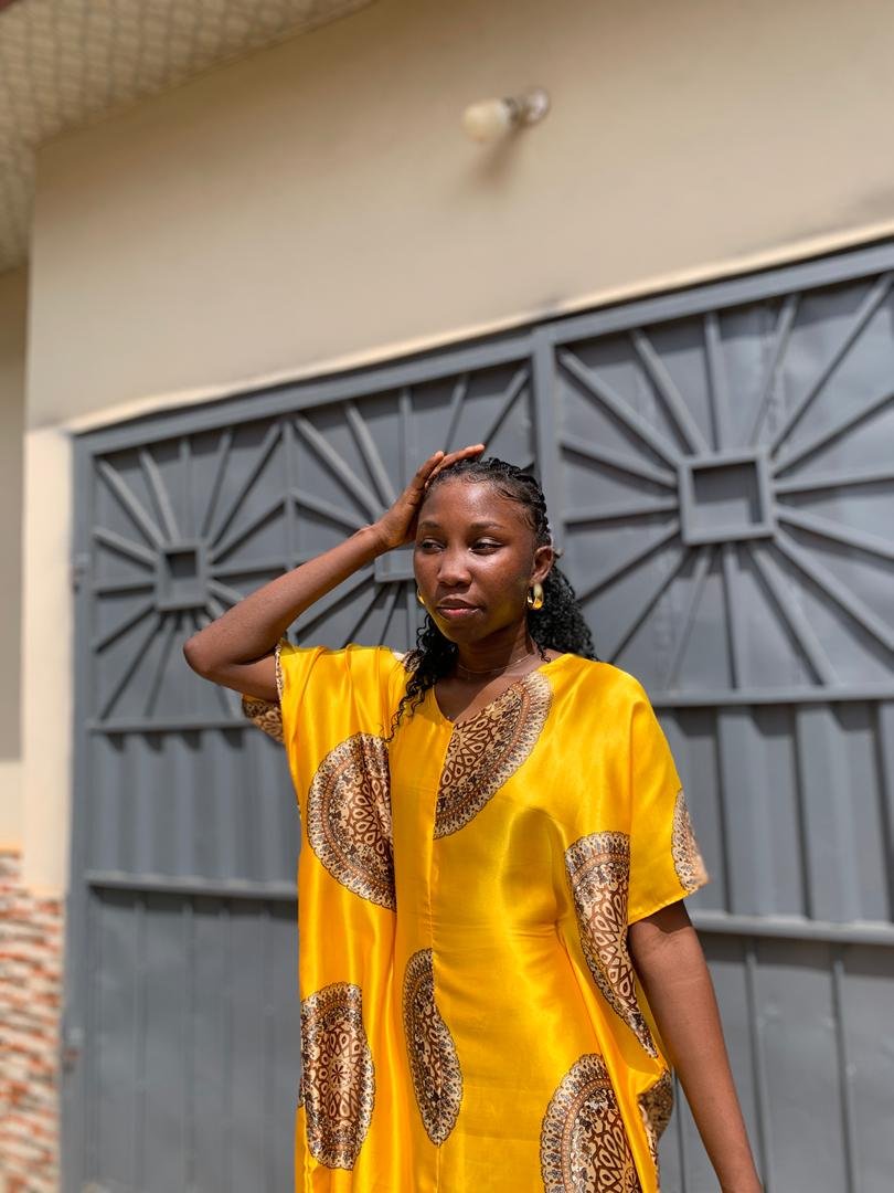 Eunice Nyameye Adusu