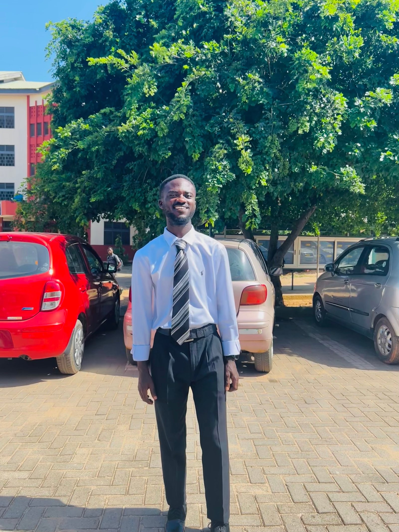 Aziz Asare