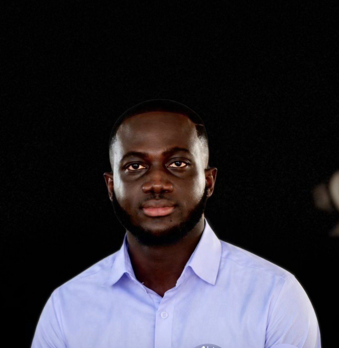 Clement  Amanamah Kwofie