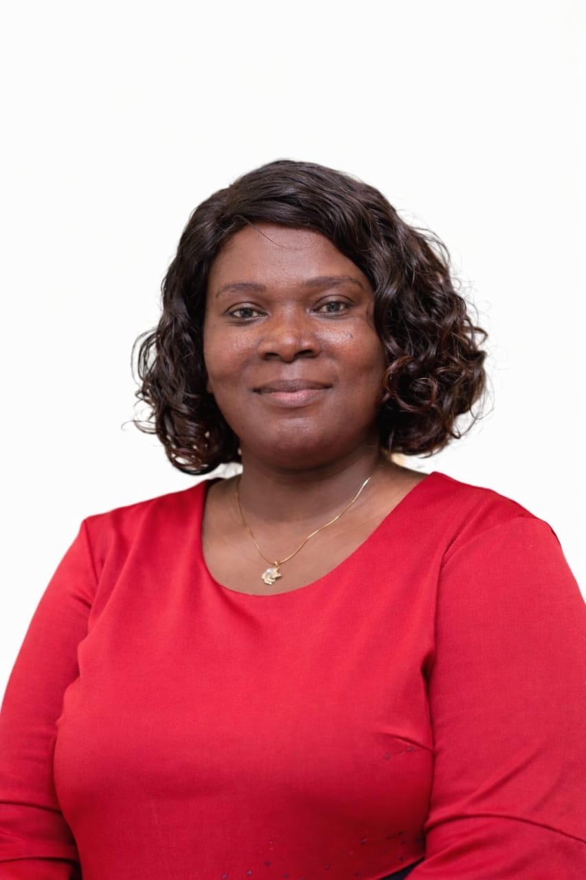 Prof. Gladys Quartey