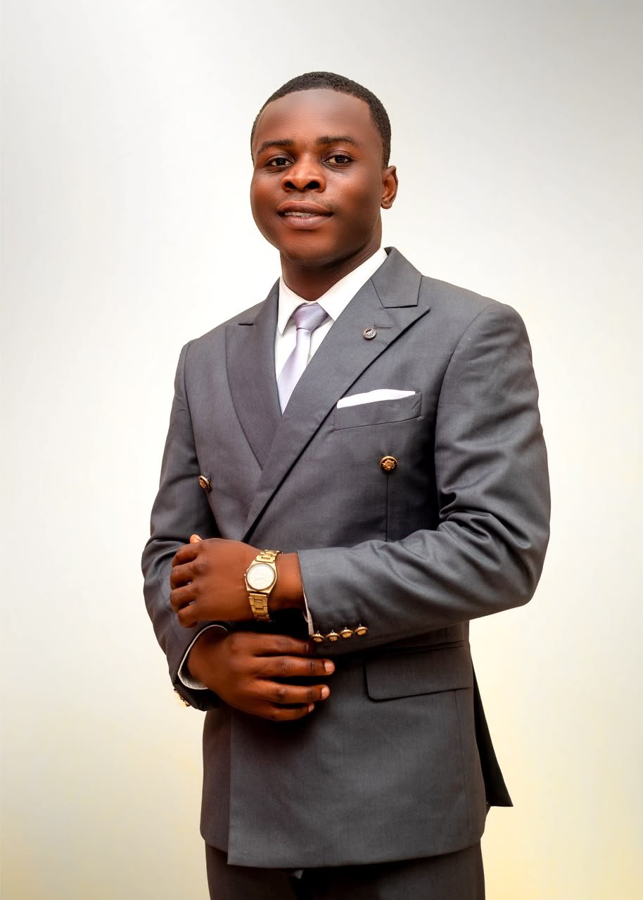 Elder Elijah Abidoo